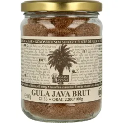 Amanprana Gula java brut bio