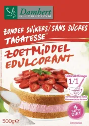Damhert Tagatesse zoetstof
