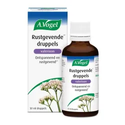 A Vogel Rustgevende druppels valeriaan