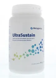 Metagenics Ultra sustain 14 porties
