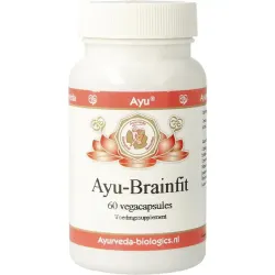 Ayurveda BR Ayu brainfit