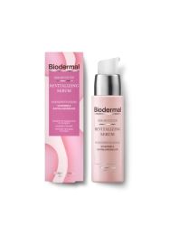 Biodermal Skin booster revitalizing serum vitamine A
