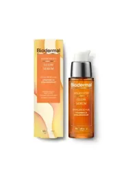 Biodermal Skin booster glow serum vitamine C