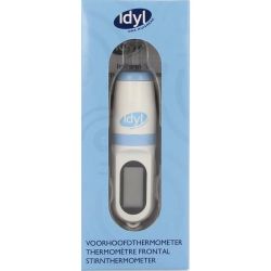 Idyl Voorhoofdthermometer/thermometre frontal NL-FR-DE