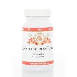 Ayurveda BR Ayu normotens forte