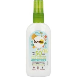 Lovea Kids sun spray bio SPF50