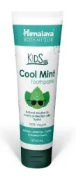 Himalaya Botanique kids tandpasta bubble mint