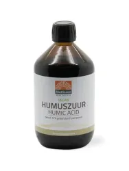 Mattisson Humuszuur vegan