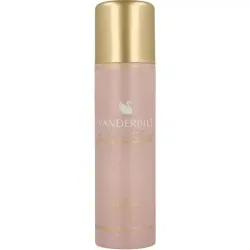 Vanderbilt Deodorant spray