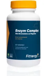 Fittergy Enzym complex