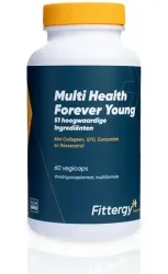 Fittergy Multi health forever young