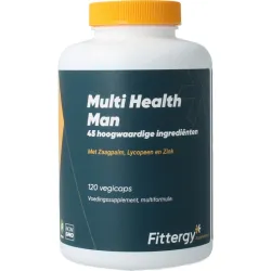 Fittergy Multi health man