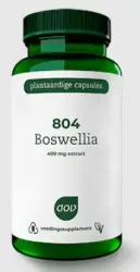 AOV 804 Boswellia extract