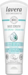 Lavera Basis Sensitiv handcreme/handcream bio