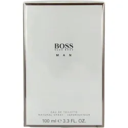 Hugo Boss Orange eau de toilette men