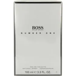 Hugo Boss Number one eau de toilette men
