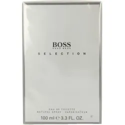 Hugo Boss Select eau de toilette men