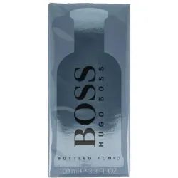 Hugo Boss Bottled tonic eau de toilette