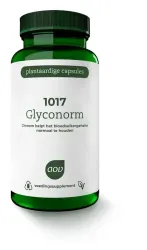 AOV 1017 Glyco complex