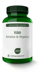 AOV 1130 Betaine pepsine