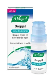 A Vogel Ooggel