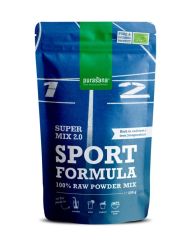 Purasana Sport formula mix 2.0 vegan bio