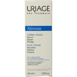 Uriage Xemose creme visage