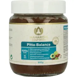 Maharishi Ayurv Pitta balance/MA 323