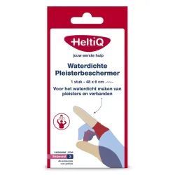 Heltiq Waterdichte pleisterbeschermer