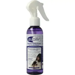 Leucillin Spray