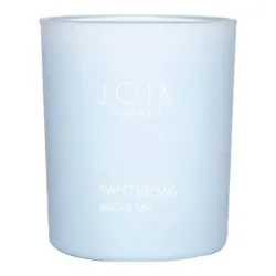 Joik Organics Geurkaars sweet dreams vegan