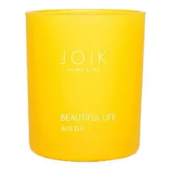 Joik Organics Geurkaars beautiful vegan