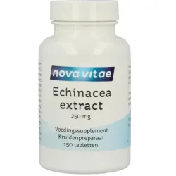 Nova Vitae Echinacea 250mg
