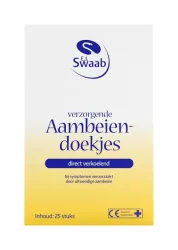 Dr Swaab Aambeiendoekjes