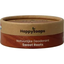 Happysoaps Deodorant sweet roots