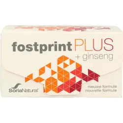 Soria Natural Fost print plus energy 15ml