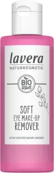 Lavera Soft eye make up remover bio