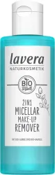 Lavera Make up remover 2-in-1 micellair bio
