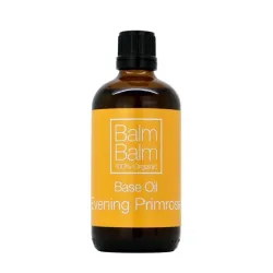 Balm Balm Body and face organic evening primrose oil