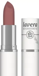 Lavera Lipstick velvet matt tea rose 03 bio