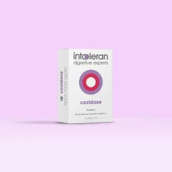 Intoleran Cozidase