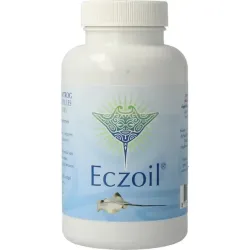 Eczoil Pijlstaartrogolie