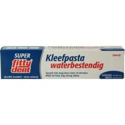 Fittydent Kleefpasta