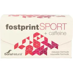 Soria Natural Fost print sport 20 x 15ml