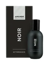 Amando Noir aftershave