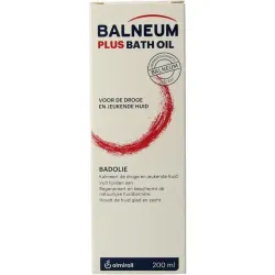 Balneum Plus badolie