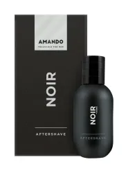 Amando Noir aftershave