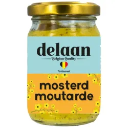 Delaan Mosterd de luxe