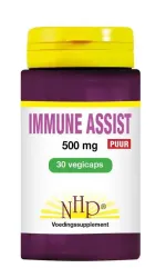 NHP Immune assist puur