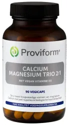 Proviform Calcium magnesium trio 2:1 & D3